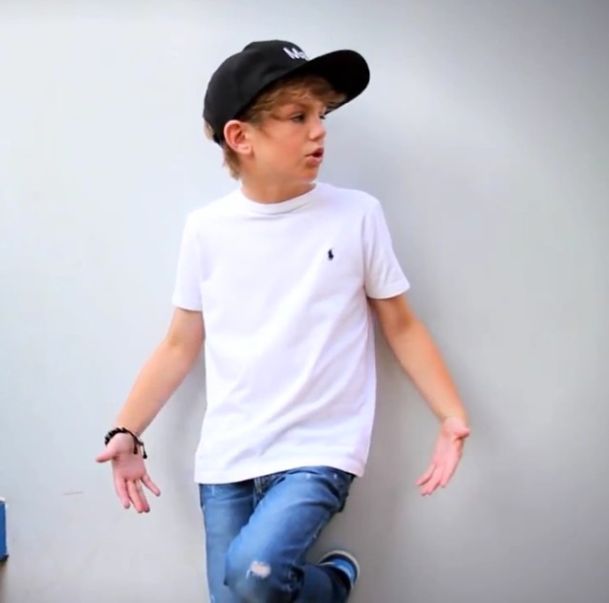 MattyB like “…So what?”