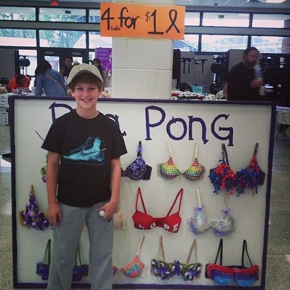 18 Pictures Of Kid Rapper MattyB (PHOTOS) - Hot 107.9 - Hot Spot ATL