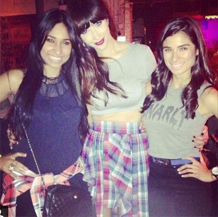 Flaca & Ramos Back At It.