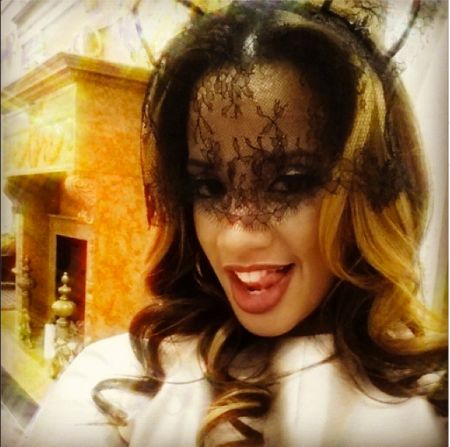 Actress Dascha Polanco Killin’ It.