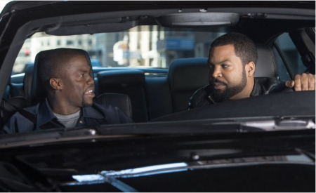 “Ride Along” (2014)