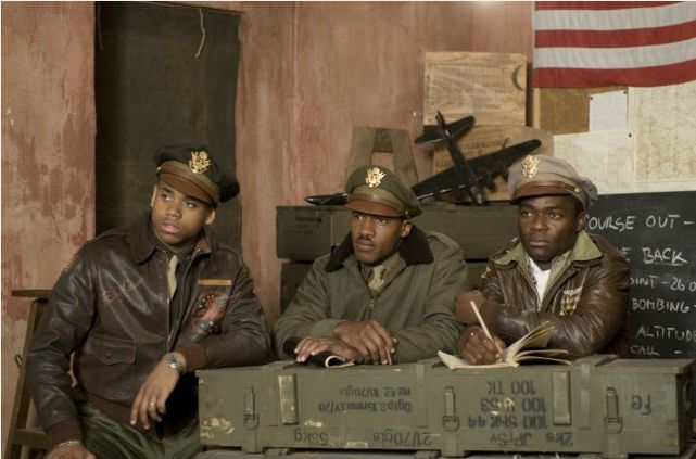 “Red Tails” (2012
