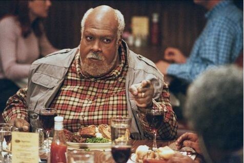 “Nutty Professor II: The Klumps” (2000)