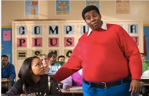 “Fat Albert” (2004)