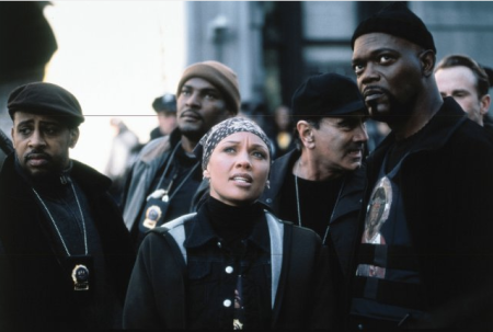 “Shaft” (2000)
