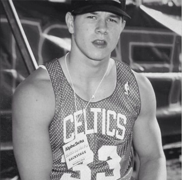 After Marky Mark and the Funky Bunch broke up, Mark teamed up with Prince Ital Joe for the hugely unpopular “Life in the Streets.”