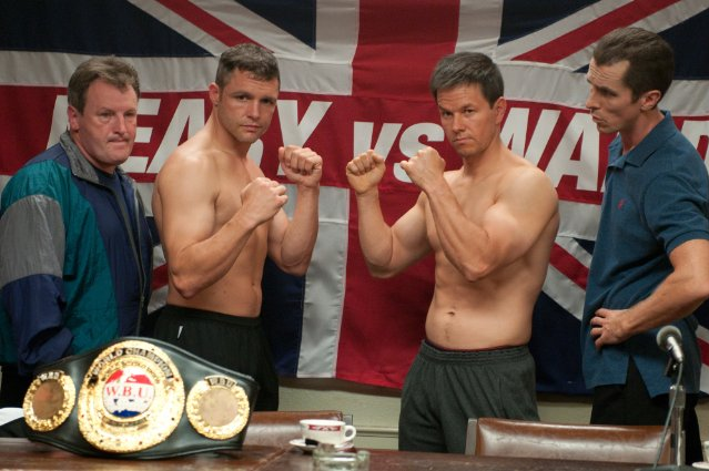 One of the stories Mark Wahlberg has been trying to tell for years is the one of boxer Micky Ward. He finally got it done in 2010’s “The Fighter.”