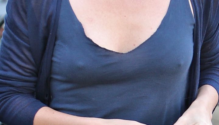 Guess the breasts…