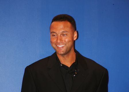 Off the field, No. 2 is nothing but laughs.