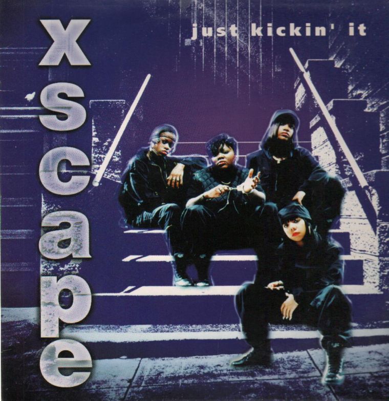 Xscape