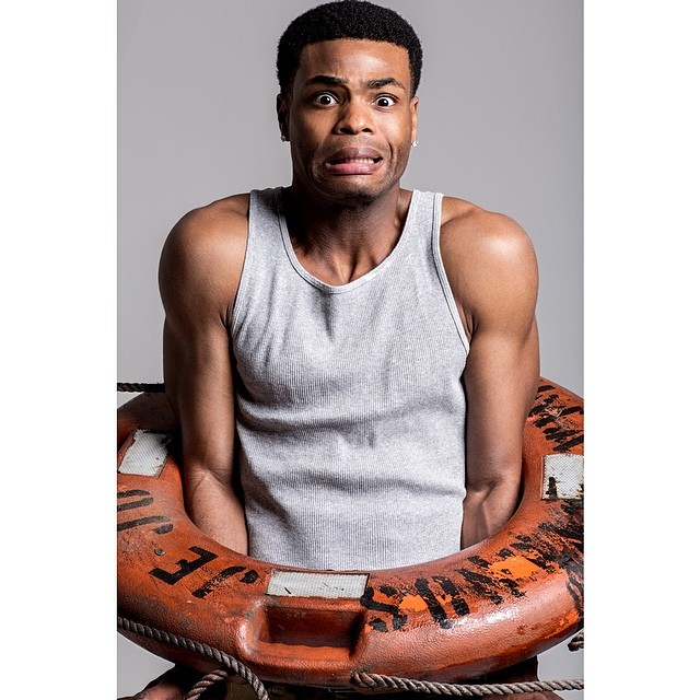 Vine star Andrew Bachelor, aka King Bach