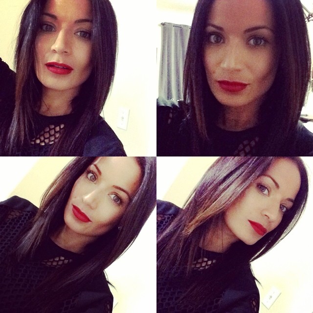 Zena Foster is on the list as well.