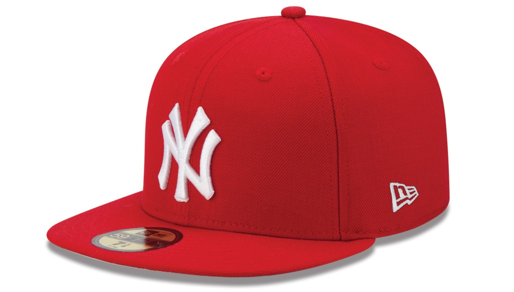 Spike Lee & New Era’s 1996 World Series Spike Lee Collection (PHOTOS