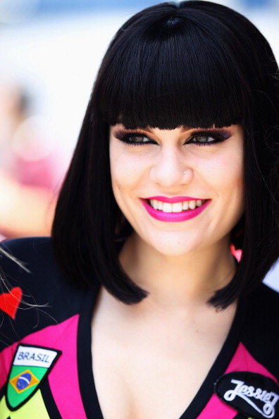 Jessie J’s “Price Tag” was heard everywhere, topping the Billboard charts.