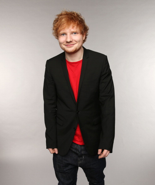 One of “R&B’s Most Wanted,” Ed Sheeran has definitely made a solid name in the music industry.
