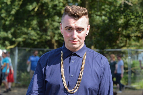 Sam Smith’s debut LP “In The Lonely Hour” immediately made it to the Top 10 Billboard charts.