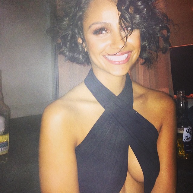 Does this glow come in a bottle?