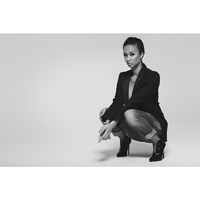 Basketball Wives star Draya Michele