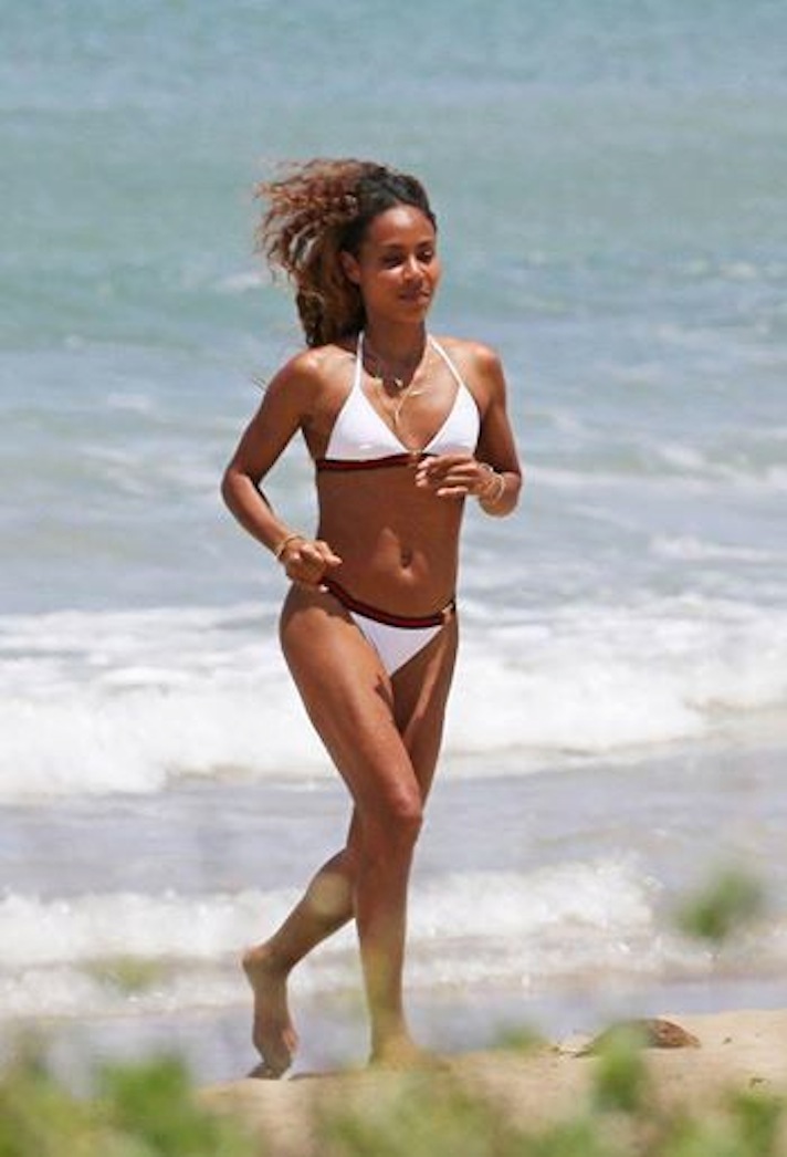 18 Hot Pictures Of Jada Pinkett Smith Photos 979 The Box 979 