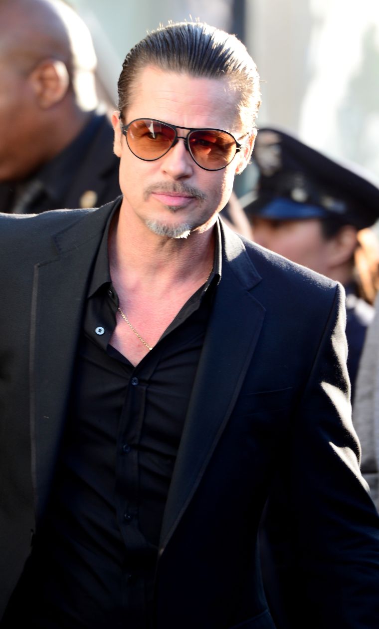 One of the hottest actors ever donned an El Pollo costume and played chauffeur to strippers during his series of odd jobs.