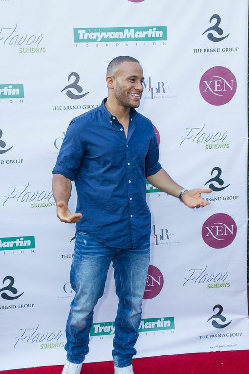 Devon Franklin