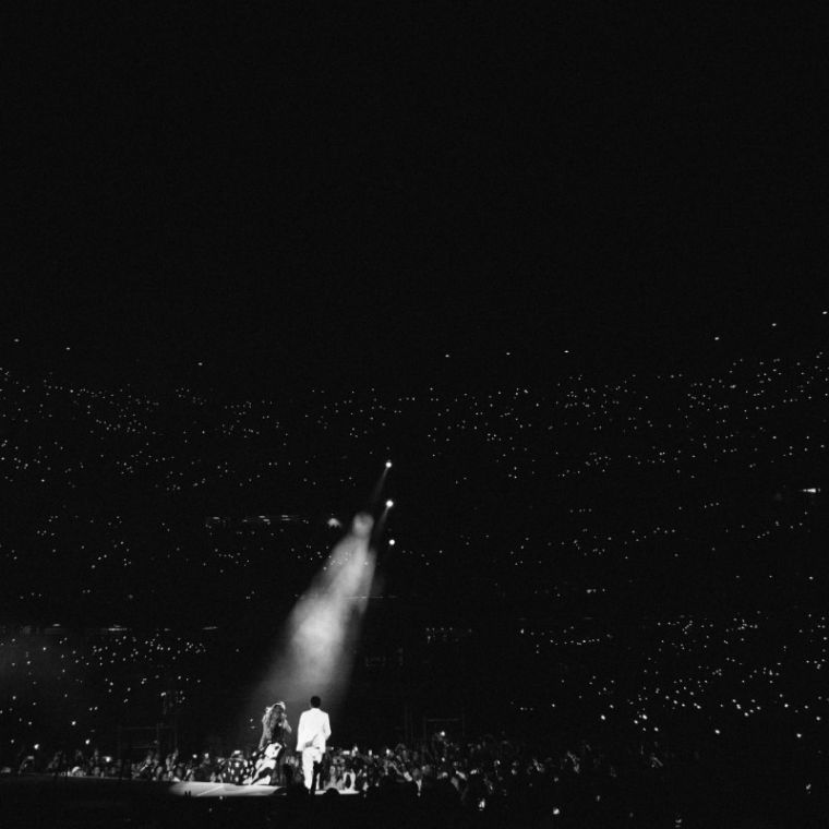 “On The Run” comes to Philly!