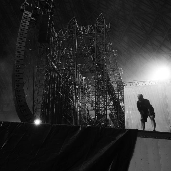 On The Run: Toronto.