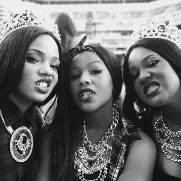 “On The Run” comes to Philly.