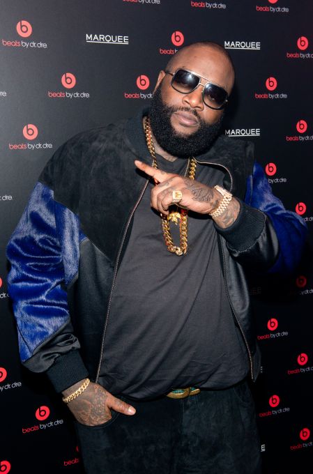 The rapper behind “Mastermind” was once a correctional officer in Florida before making it big in Hip-Hop.