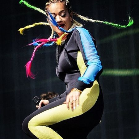 Crazy…