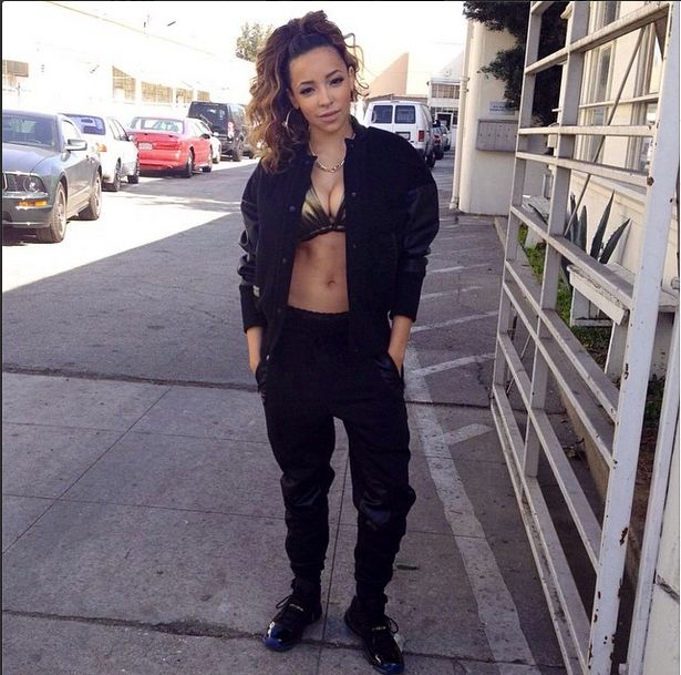 On The Set Of “2 On”