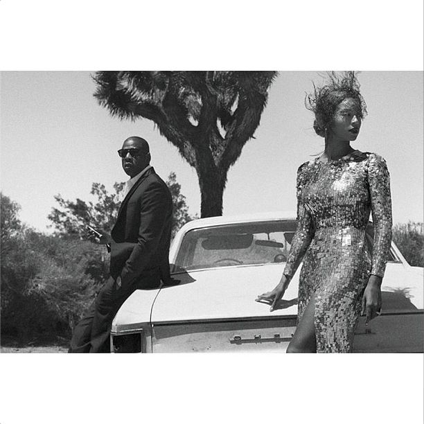 Bonnie & Clyde 2014.
