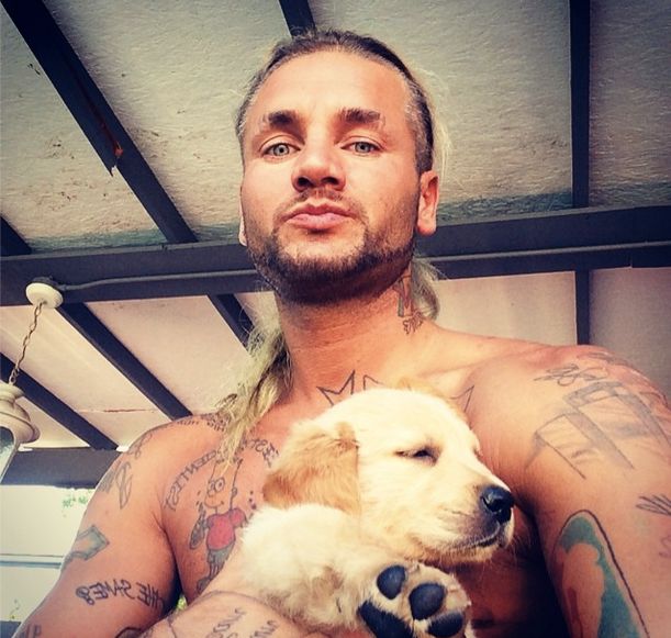 Look out for Goldy Husky’s Instagram. (Coming soon…)