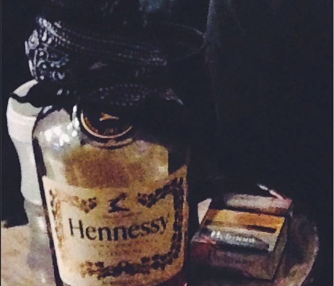 Hennessy