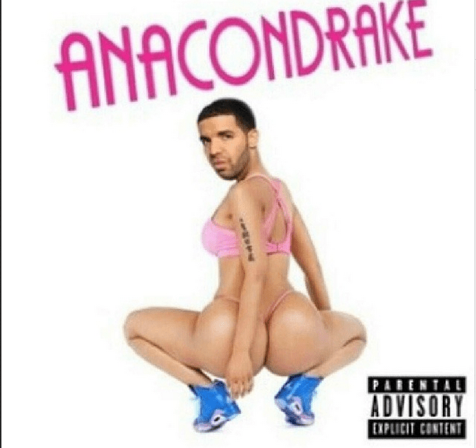 Anacondrake