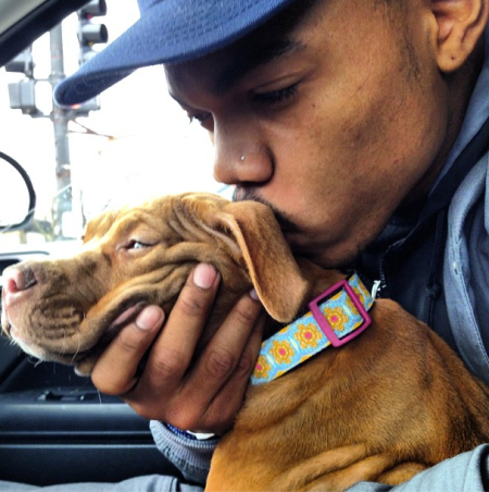 This is way too cute.