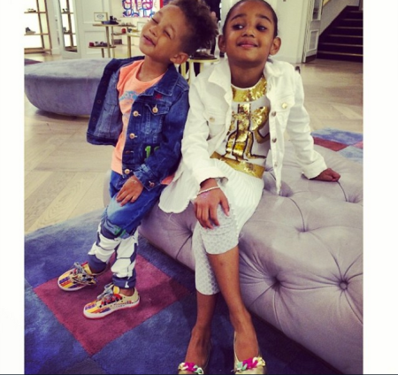 Soooo Cute!