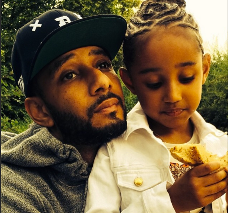 Daddy Daughter Time