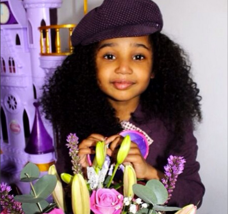 Daddy’s Princess