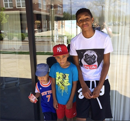 Three Kings