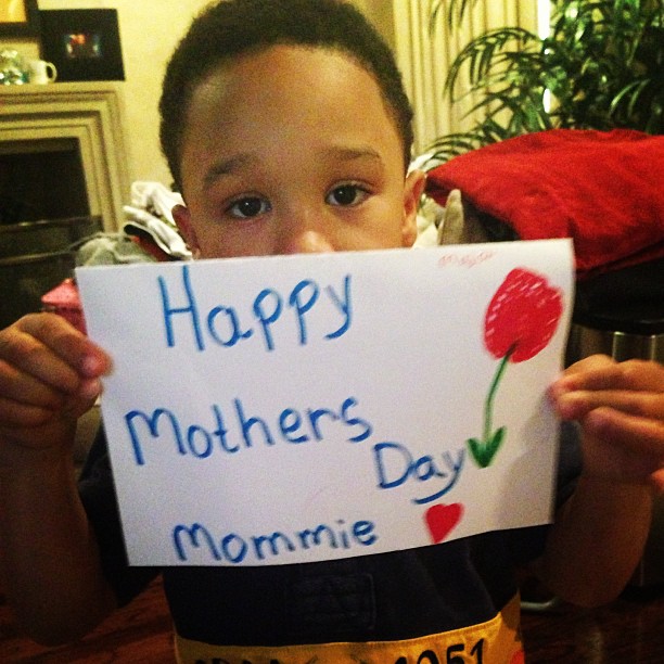 39 Of Tiny’s Best Mom Moments! (PHOTOS) 93.9 WKYS