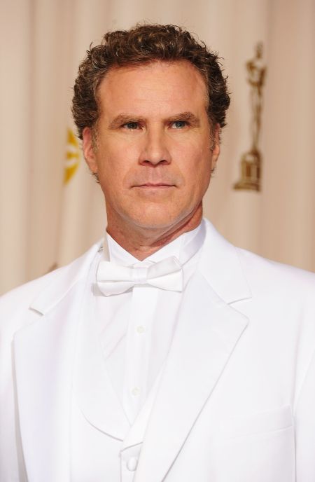 Before making people laugh on SNL and in the theaters, Will Ferrell was a car valet in California.