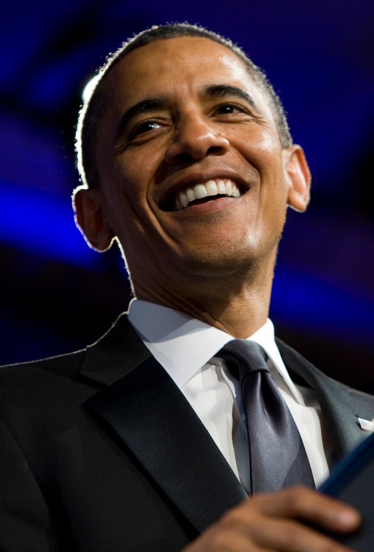 The “Oh, I see what you did there” look.