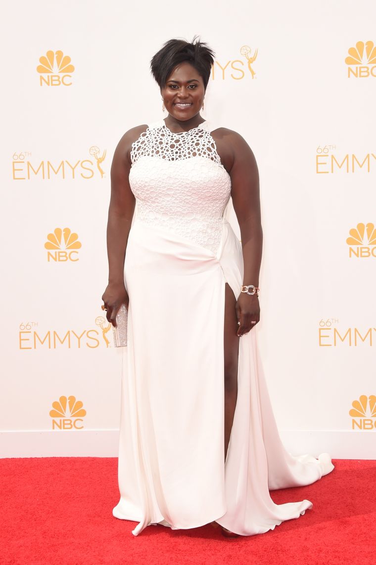 Danielle Brooks in Nathaniel Paul