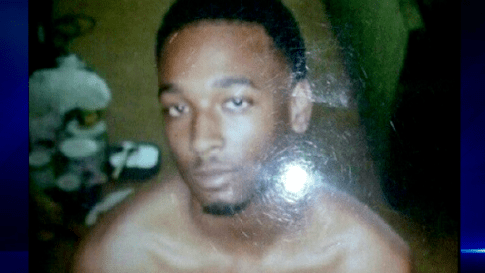 Ezell Ford, Killed August 2014 In California