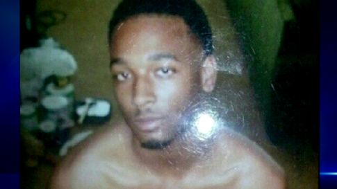 Ezell Ford, Killed August 2014 In California