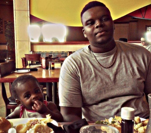 Michael Brown Jr., 18, Killed August 2014 in Ferguson, Mo.