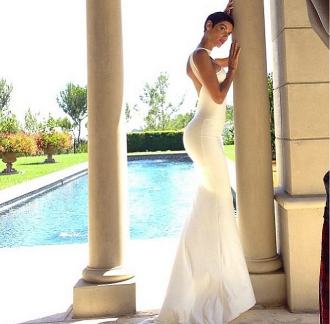 The All White Assassin