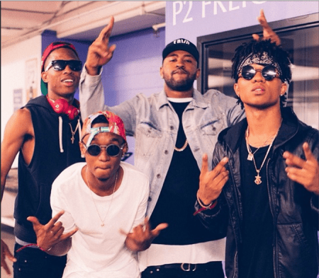 Rae Sremmurd Are Signed To Mike WiLL’s Ear Drummer label & Interscope.