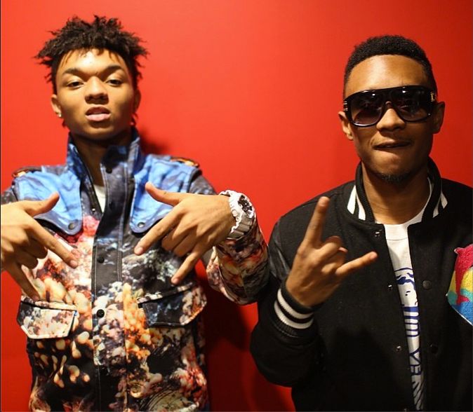 Rae Sremmurd Is Actually Ear Drummer Spelled Backwards. Ahhh…It All Makes Sense.